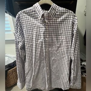 Peter Millar button down